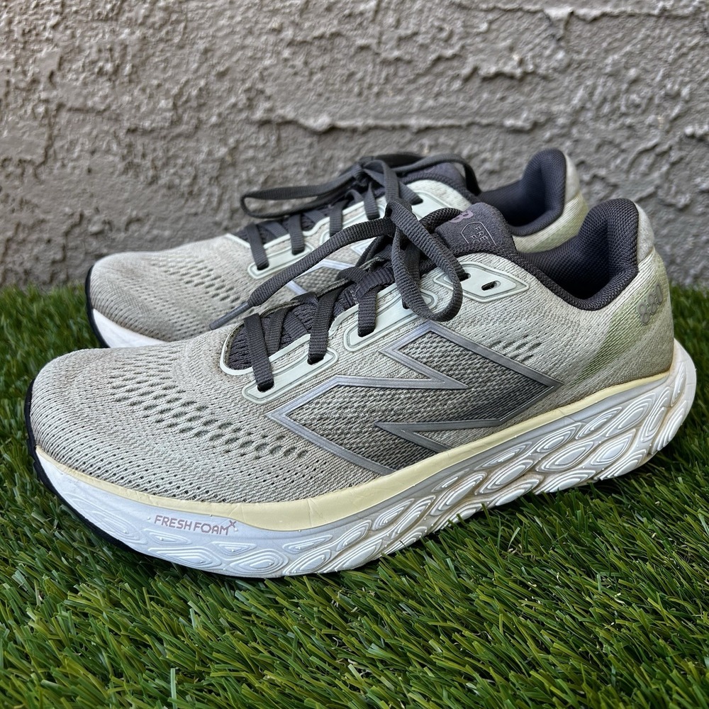 New Balance Shoes Women Size 8 Fresh Foam X 880v14 Sneakers Running